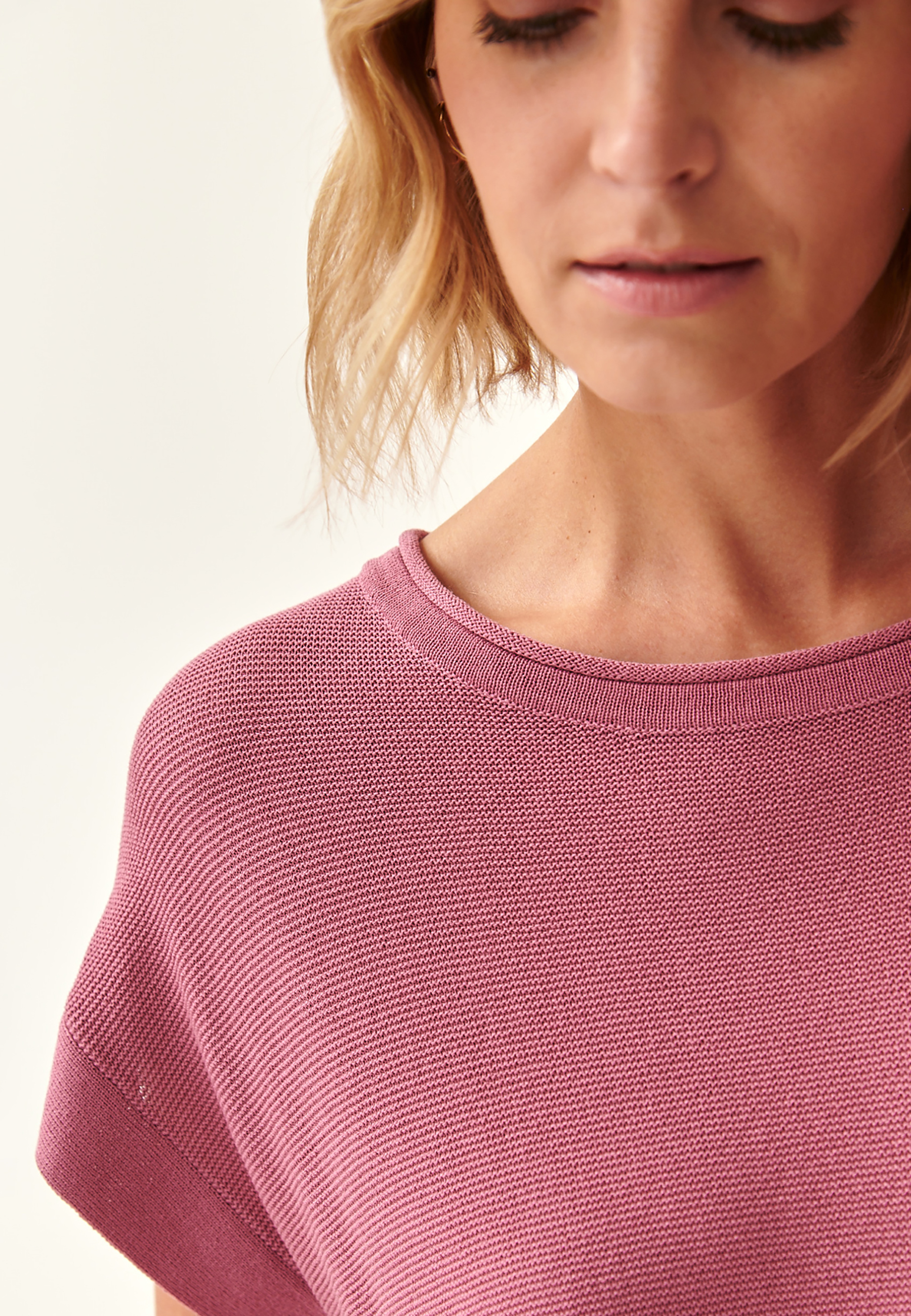 TENKÝ SVETŘÍK WITO RŮŽOVÁ 2