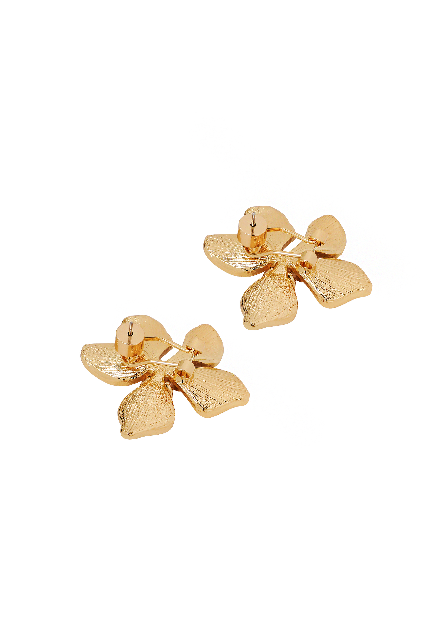 NÁUŠNICE S KVĚTINOVÝM MOTIVEM – REGI VÍCEBAREVNÝ 2