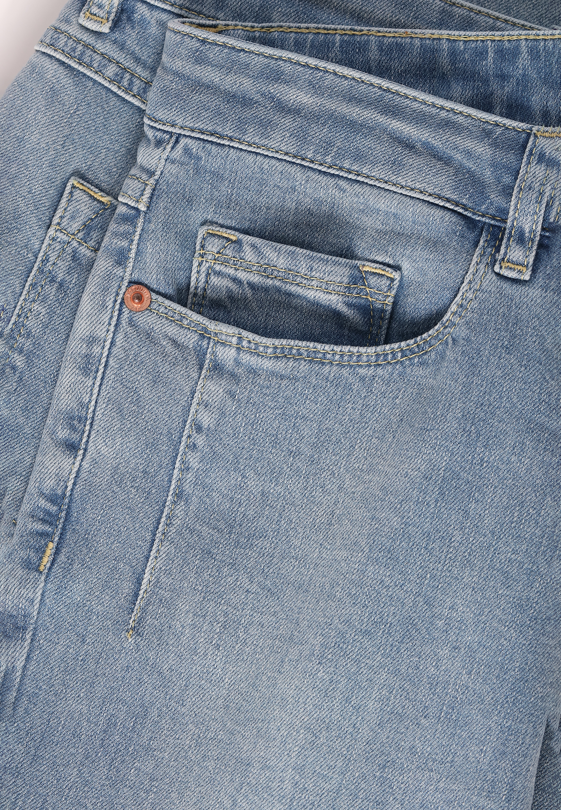 DÁMSKÉ KALHOTY SARO 1