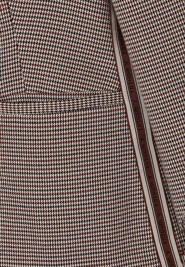 LADIES' BLAZER WITH A PATTERN REMATA LADIES' BLAZER WITH A PATTERN REMATA MULTICOLOR 7