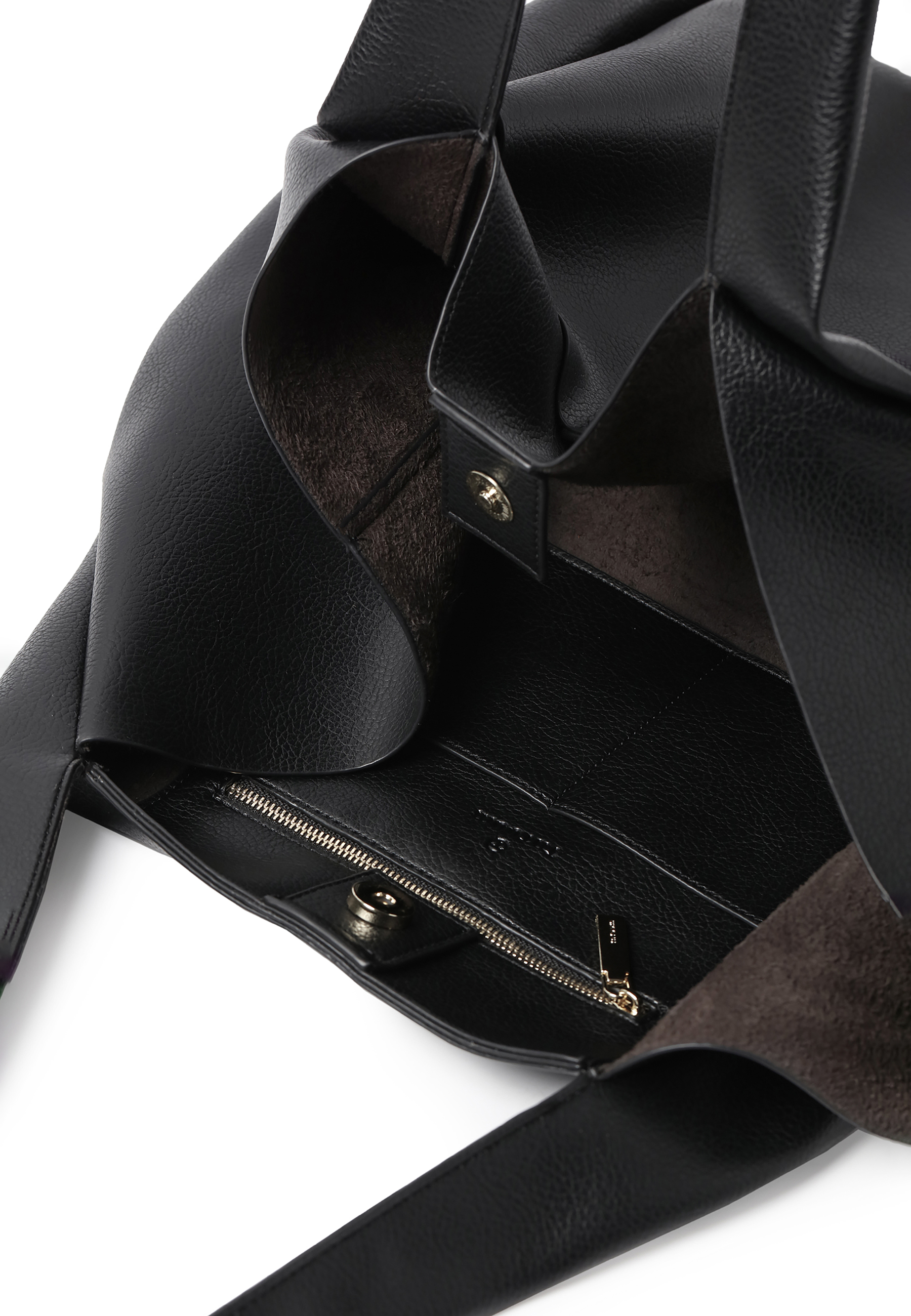 GEANTĂ MARE DE DAMĂ MINIL