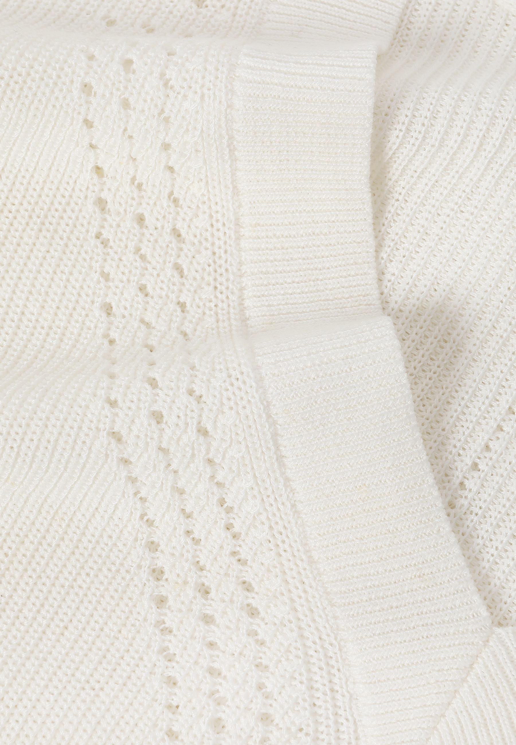 SWOBODNY SWETER - NEZARA