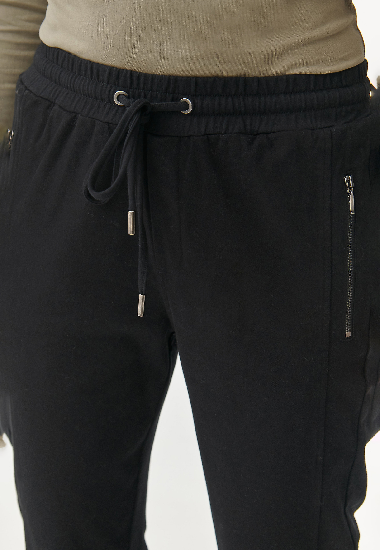 NŐI NADRÁG KÚPOS LÁBBAL SAZIRI NŐI NADRÁG KÚPOS LÁBBAL SAZIRI FEKETE 94351