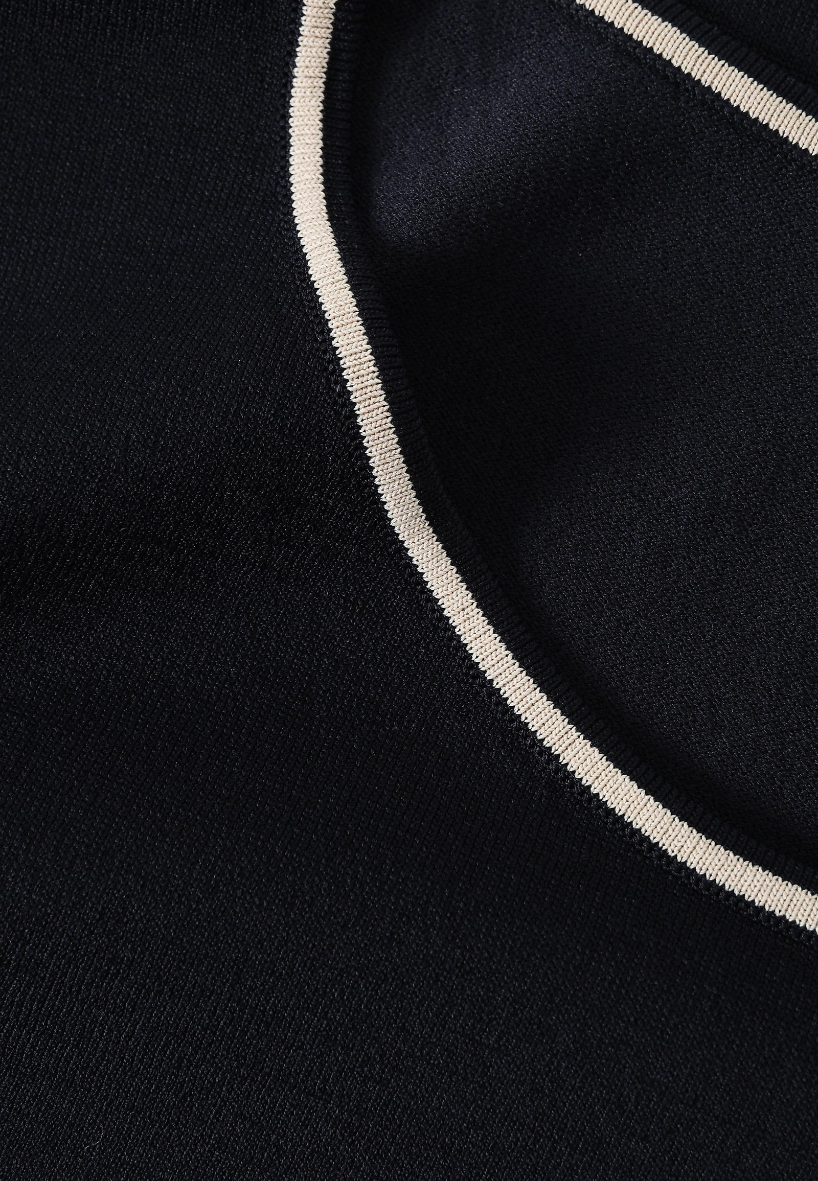 CLASSIC BLOUSE WITH VISCOSE - SORAL CLASSIC BLOUSE WITH VISCOSE - SORAL NAVY BLUE 113740