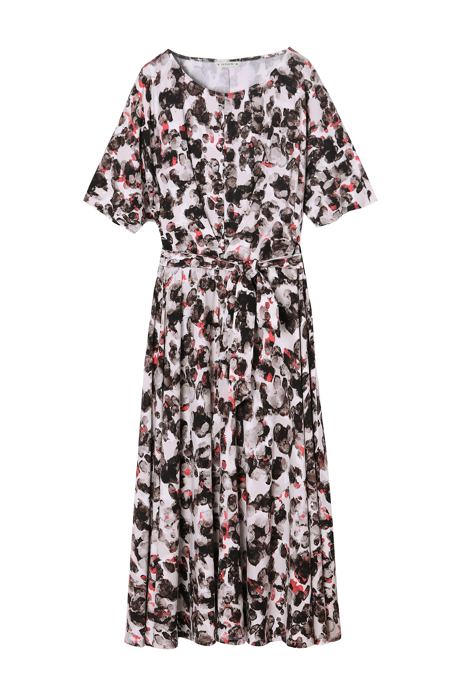 VÍZIGRAL DRESSZ EWELO MINTÁVAL VÍZIGRAL DRESSZ EWELO MINTÁVAL TÖBBSZÍNŰ 85806