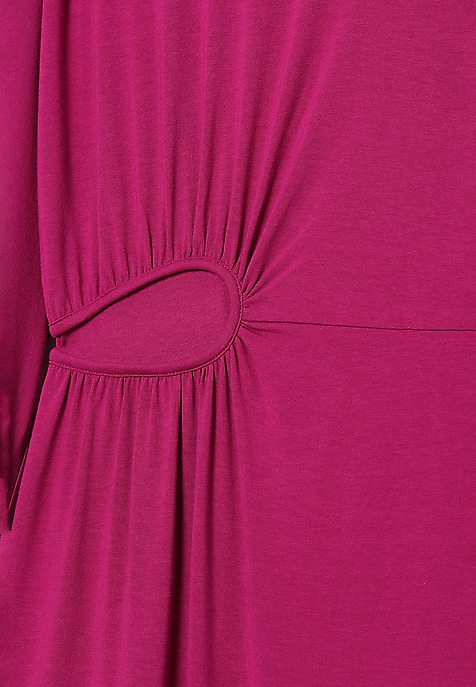 ROCHIE DE DAMĂ RIDURI WRINSA ROZ 2