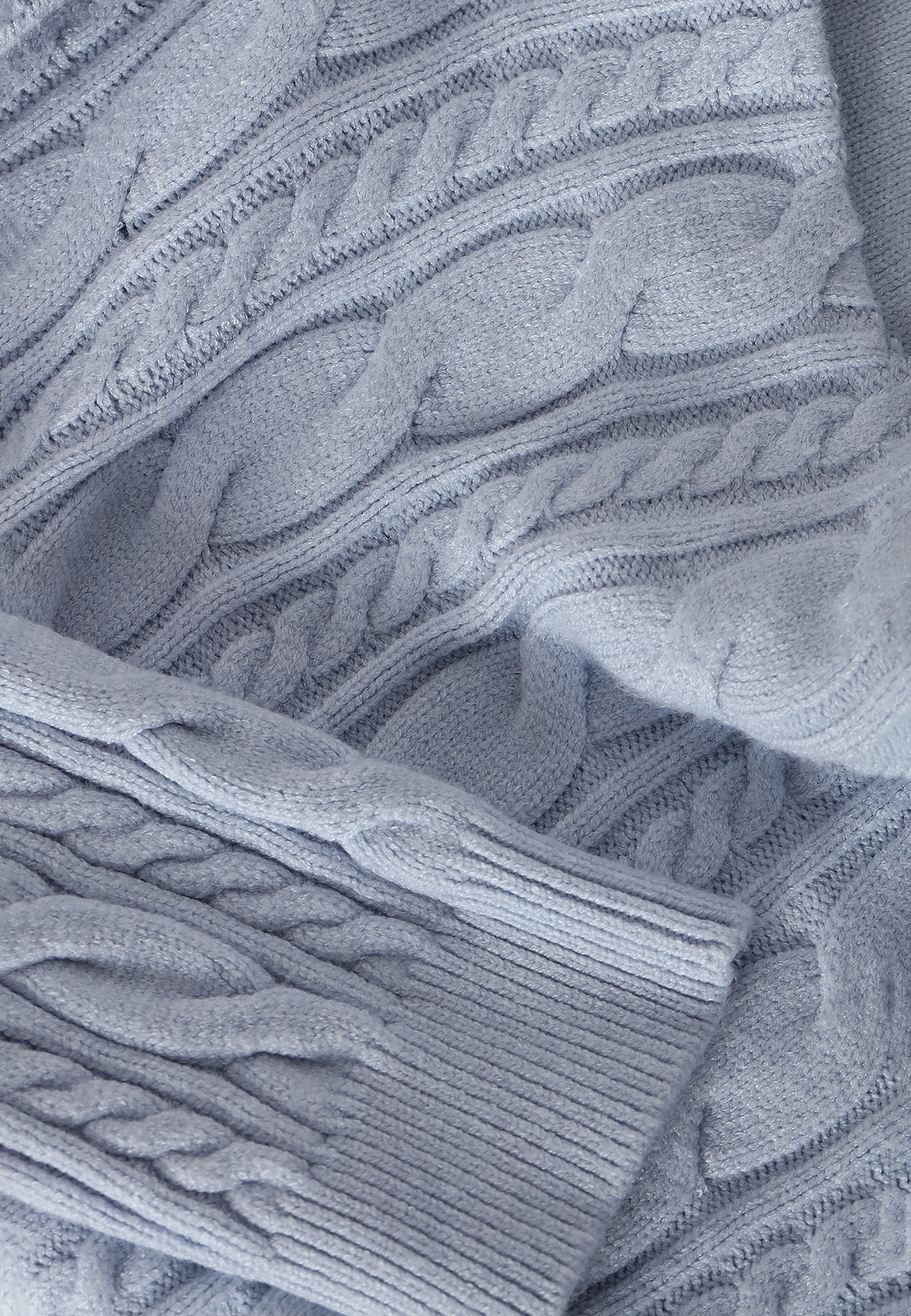 LADIES' TURTLENECK SWEATER WENWENA