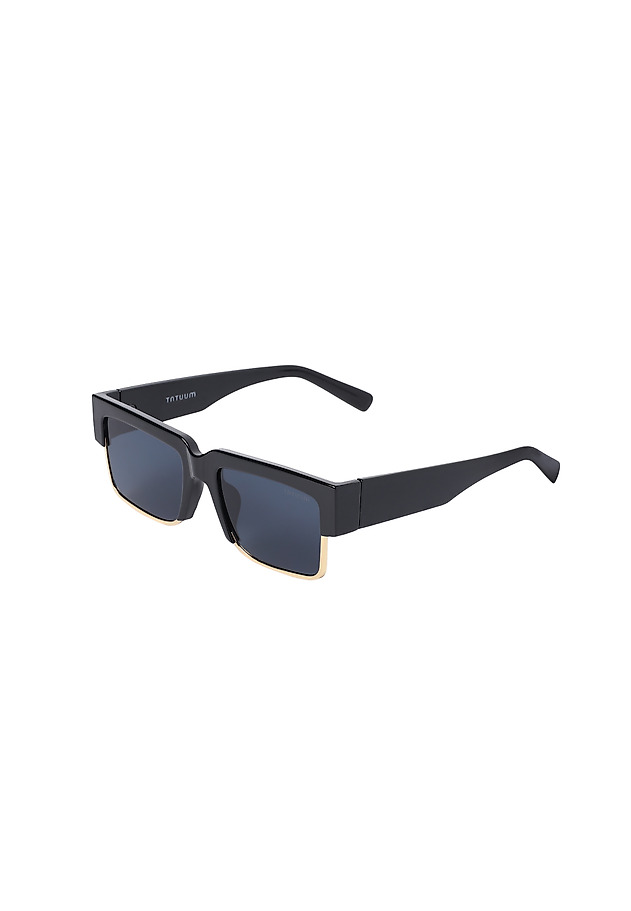 ELEGANT SUNGLASSES - NICA ELEGANT SUNGLASSES - NICA CZARNY 2