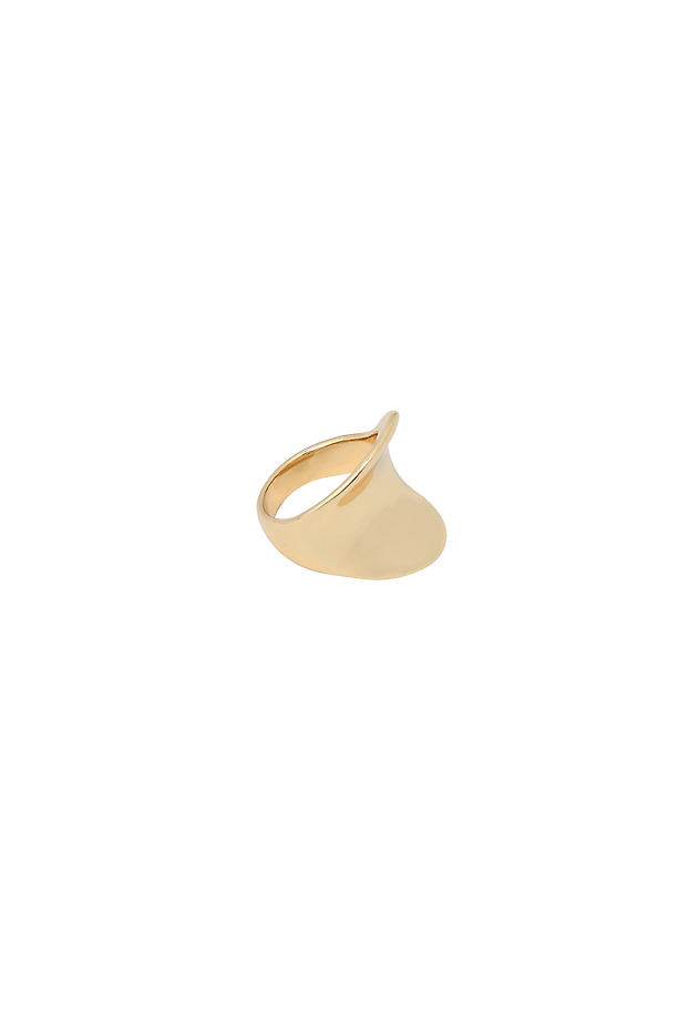 ELEGANT RING - ZAWIRIO ELEGANT RING - ZAWIRIO GOLD 2