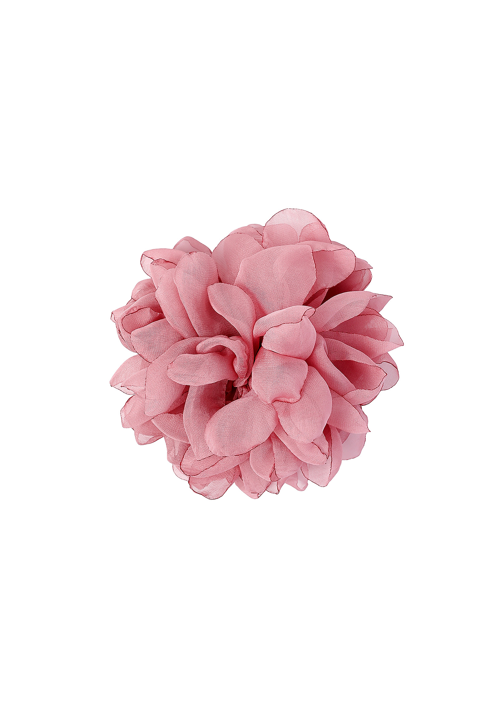 BROSZKA FLOWI 4 BROSZKA FLOWI 4 RÓŻOWY 96664