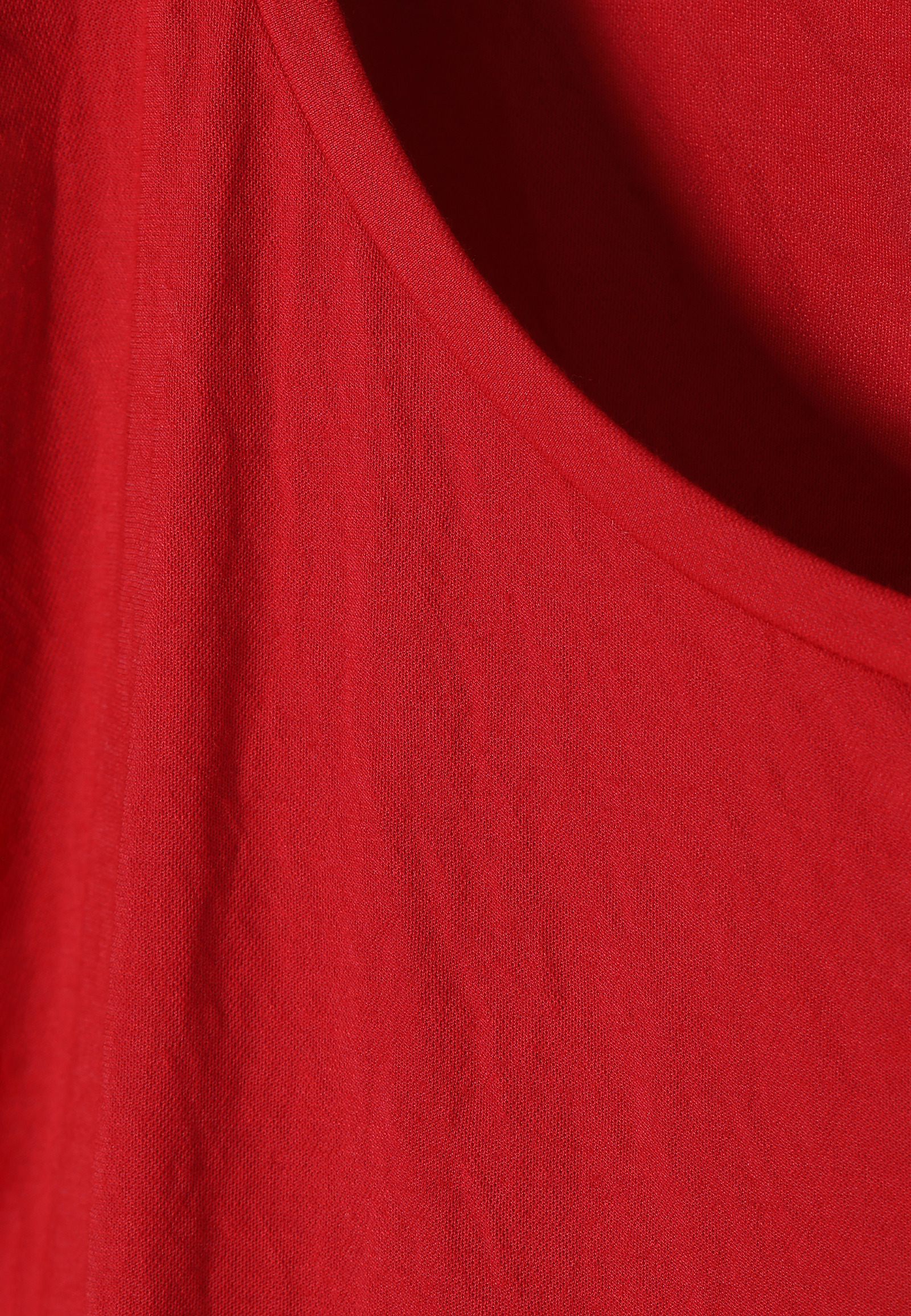 LADIES' MAXI DRESS GARDINA LADIES' MAXI DRESS GARDINA RED 80042