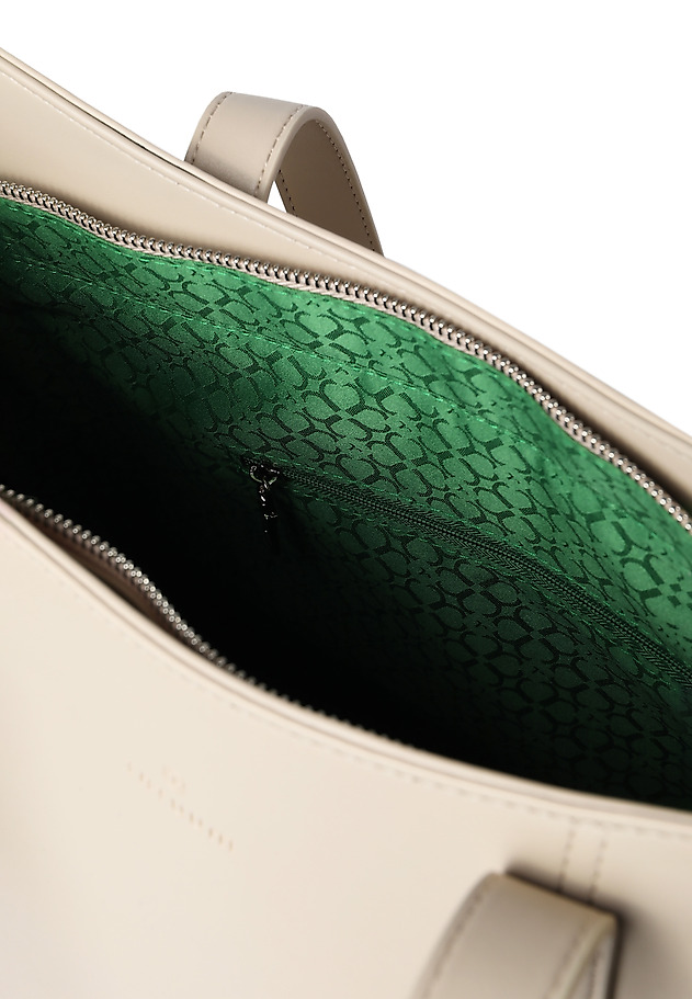 LADIES' BAG IVONA LADIES' BAG IVONA BEŻOWY 4