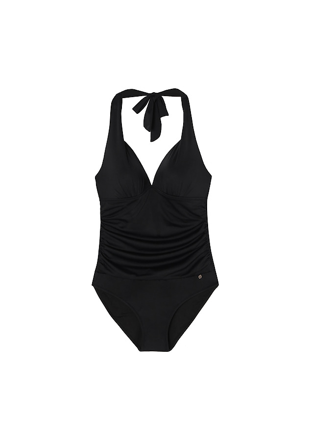 LADIES' SWIMSUIT LAURA 1 LADIES' SWIMSUIT LAURA 1 BLACK 3