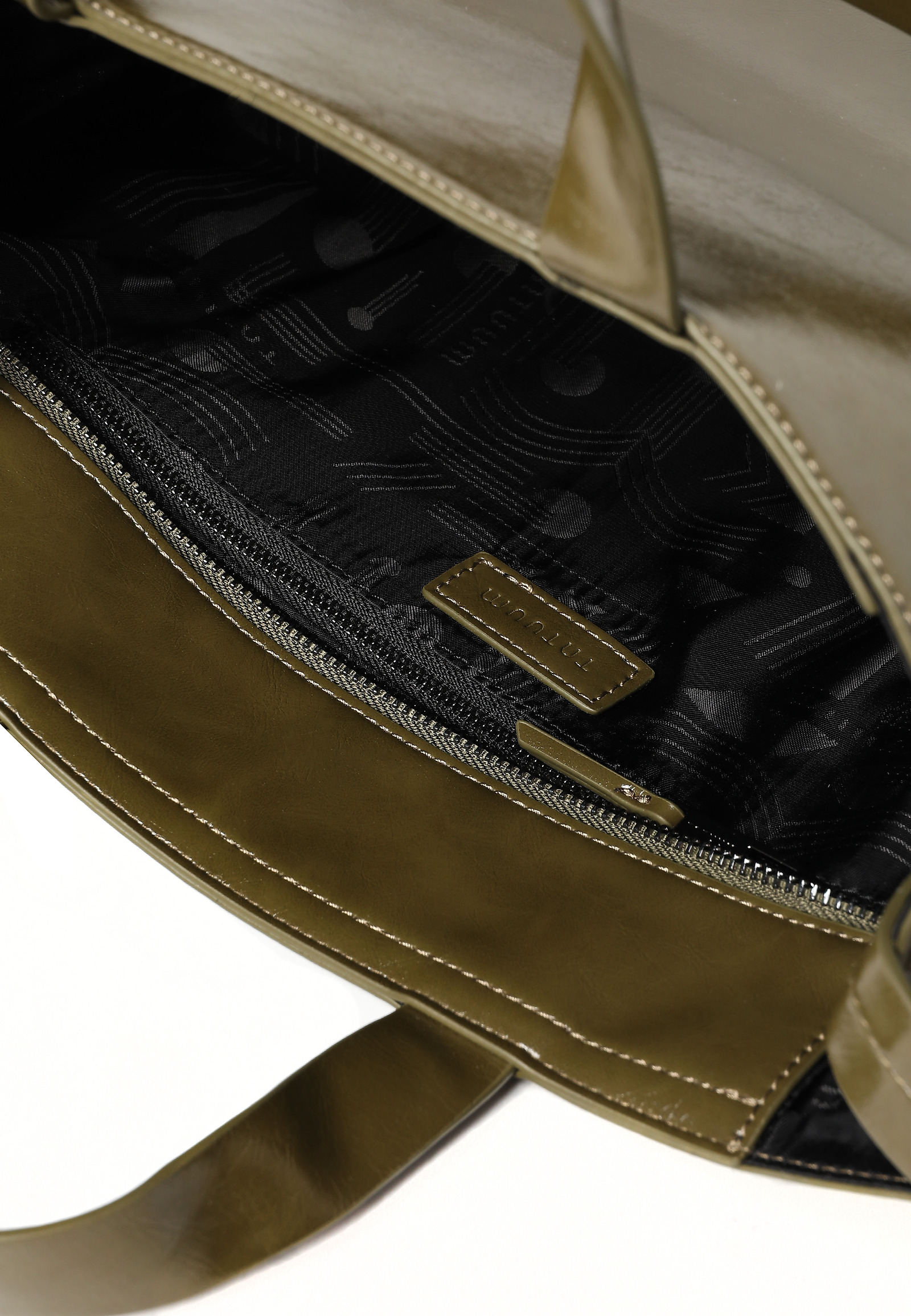 ZELENÁ TAŠKA SHOPPER – FOREST GLOW ZELENÁ TAŠKA SHOPPER – FOREST GLOW ZELENÁ 113923