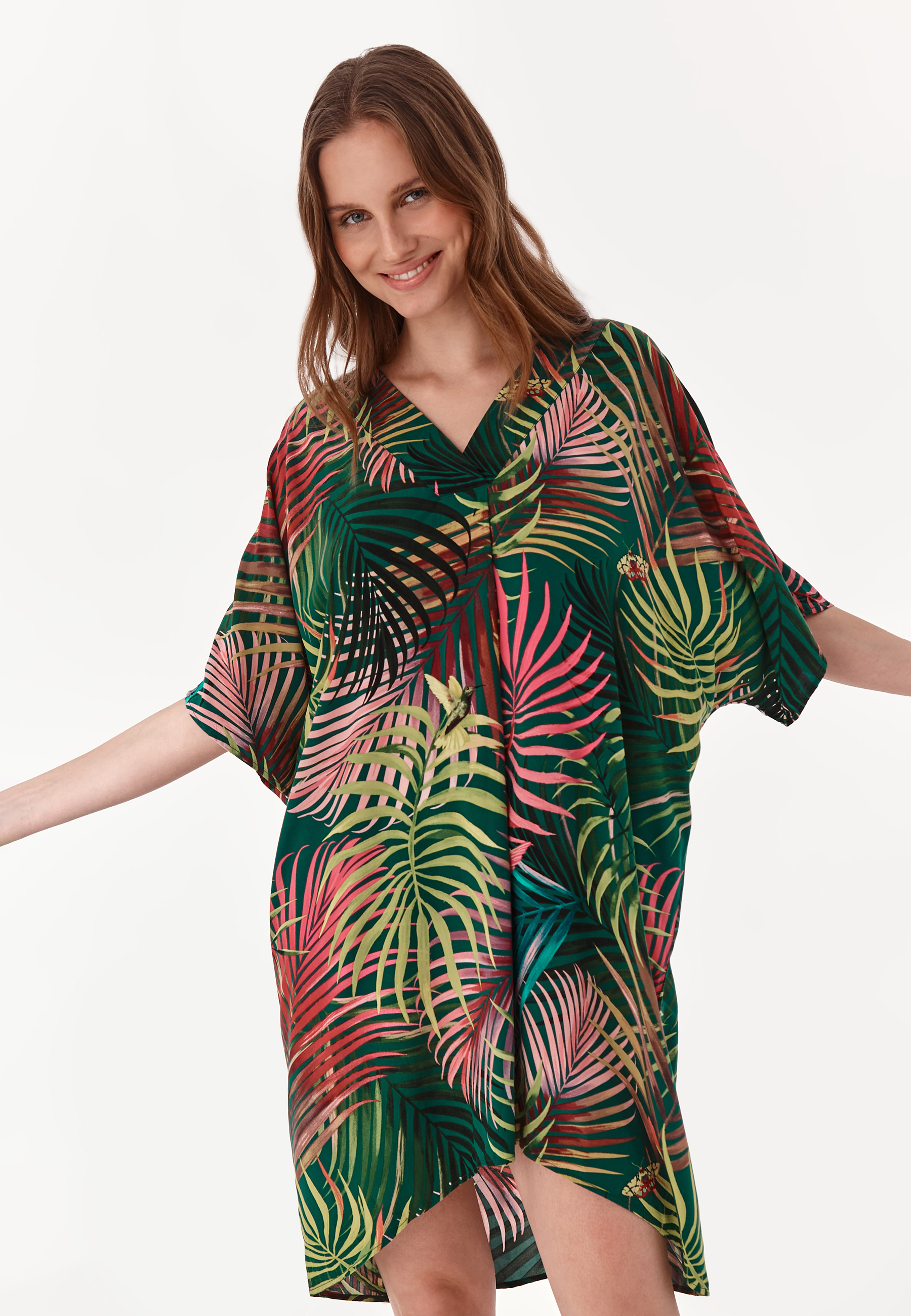 TUNIKA DAMSKA LANILLA 1