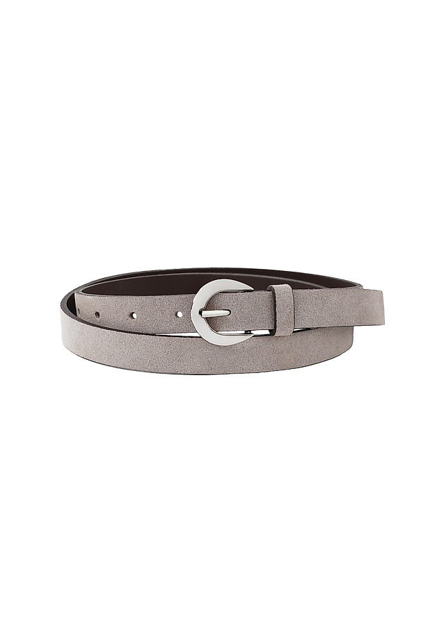 LADIES’ BELT - AVI LADIES’ BELT - AVI BEŻOWY 1