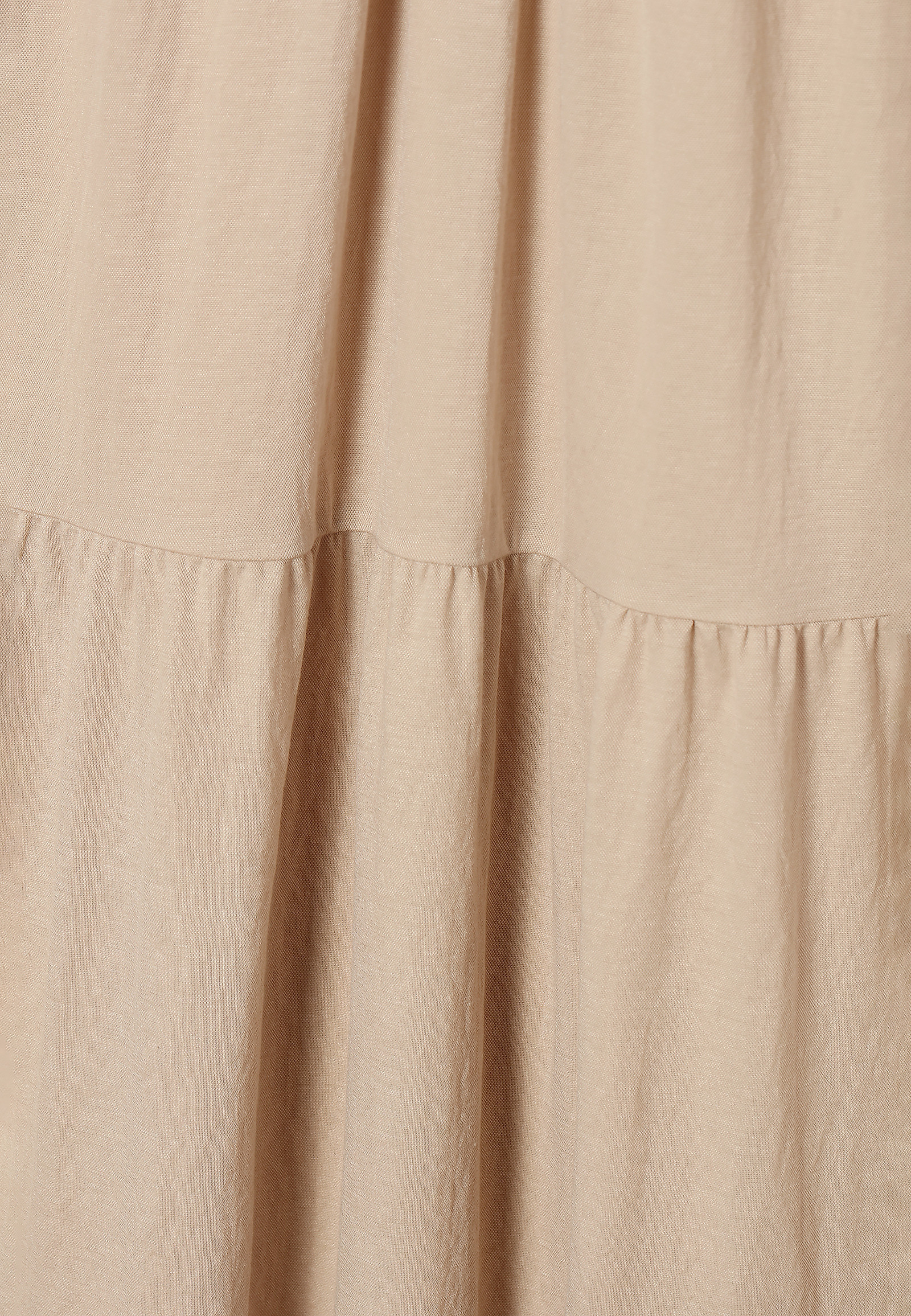 SUKIENKA MAXI KOLAMBO SUKIENKA MAXI KOLAMBO BEŻOWY 78543