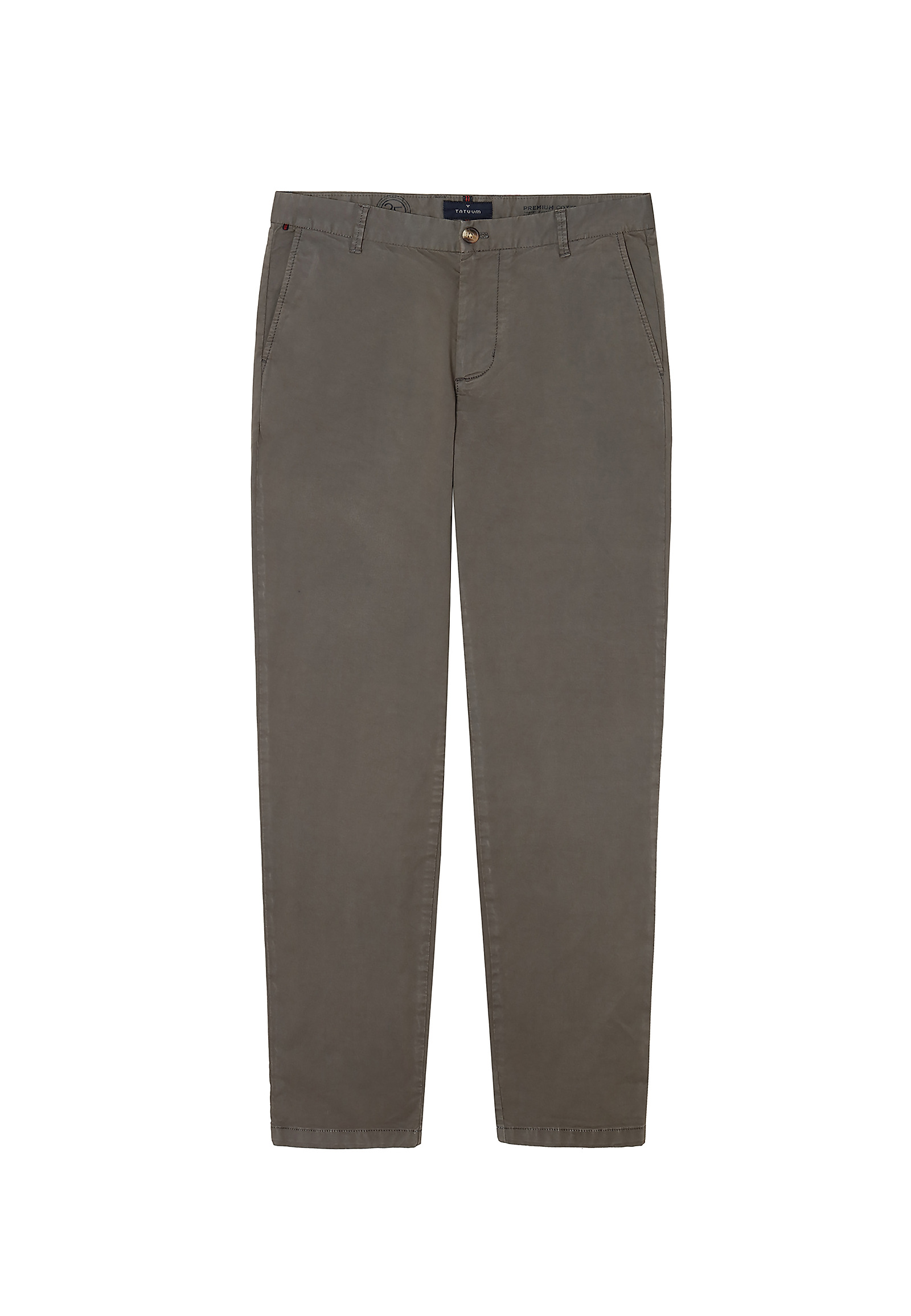 SPODNIE MĘSKIE JOSEPH 2 SPODNIE MĘSKIE JOSEPH 2 SZARY 77539