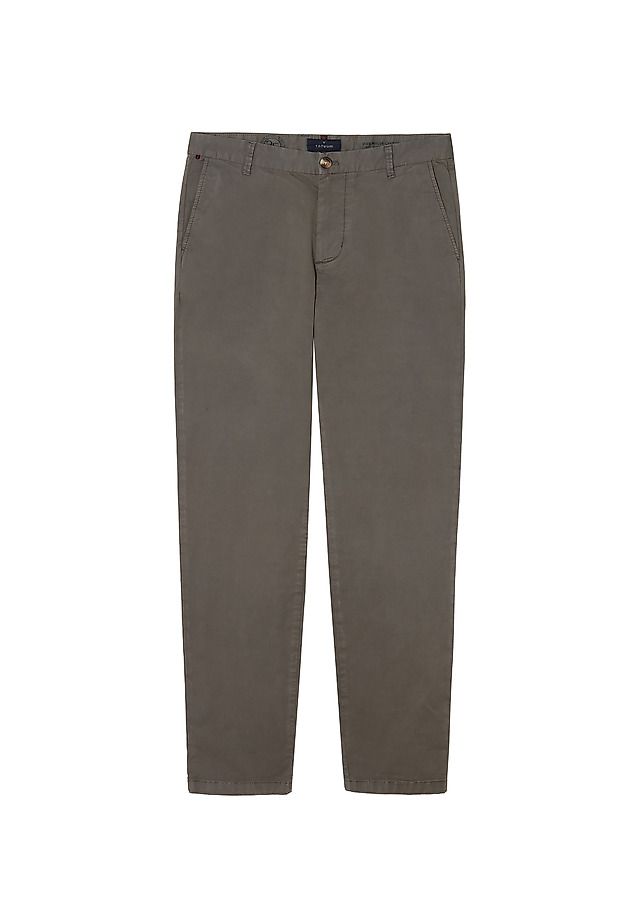 SPODNIE MĘSKIE JOSEPH 2 SPODNIE MĘSKIE JOSEPH 2 SZARY 5