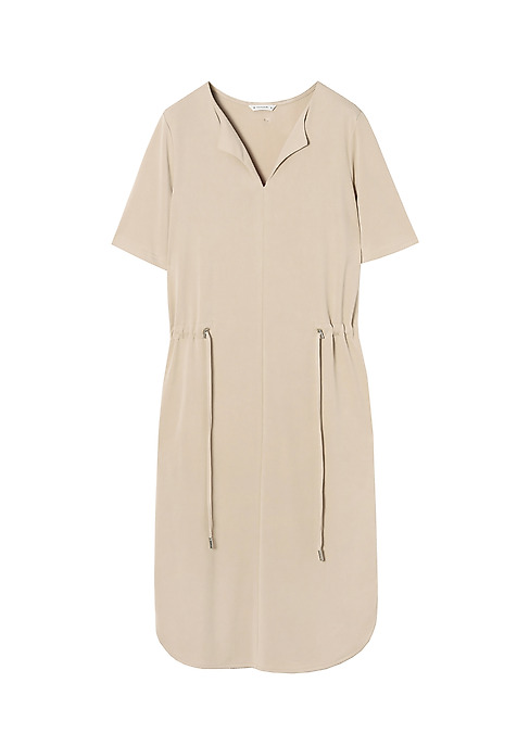 ROCHIE TRICOTATĂ KONOMO BEJ 2