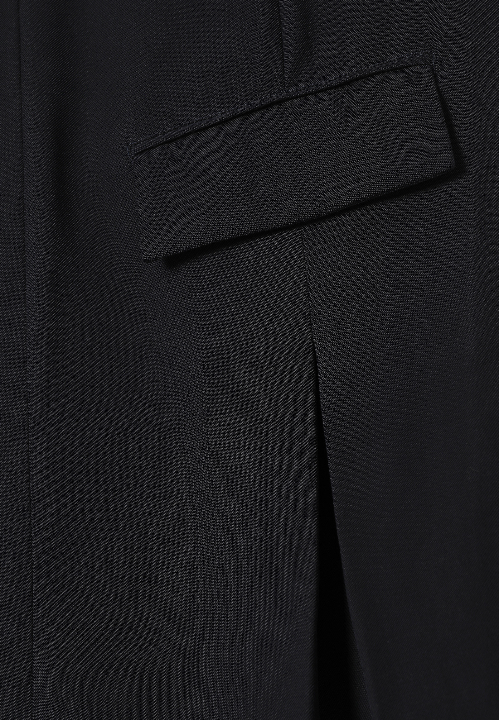 SHORT DRESS WITH VISCOSE - PETRI CZ SHORT DRESS WITH VISCOSE - PETRI CZ NAVY BLUE 113262