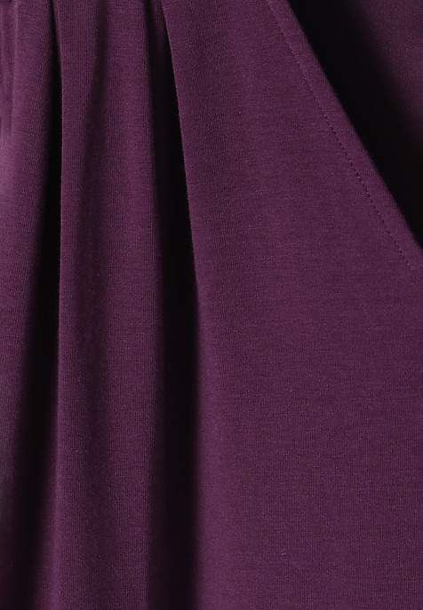 BLUZĂ DE DAMĂ RORINI VIOLETĂ 2