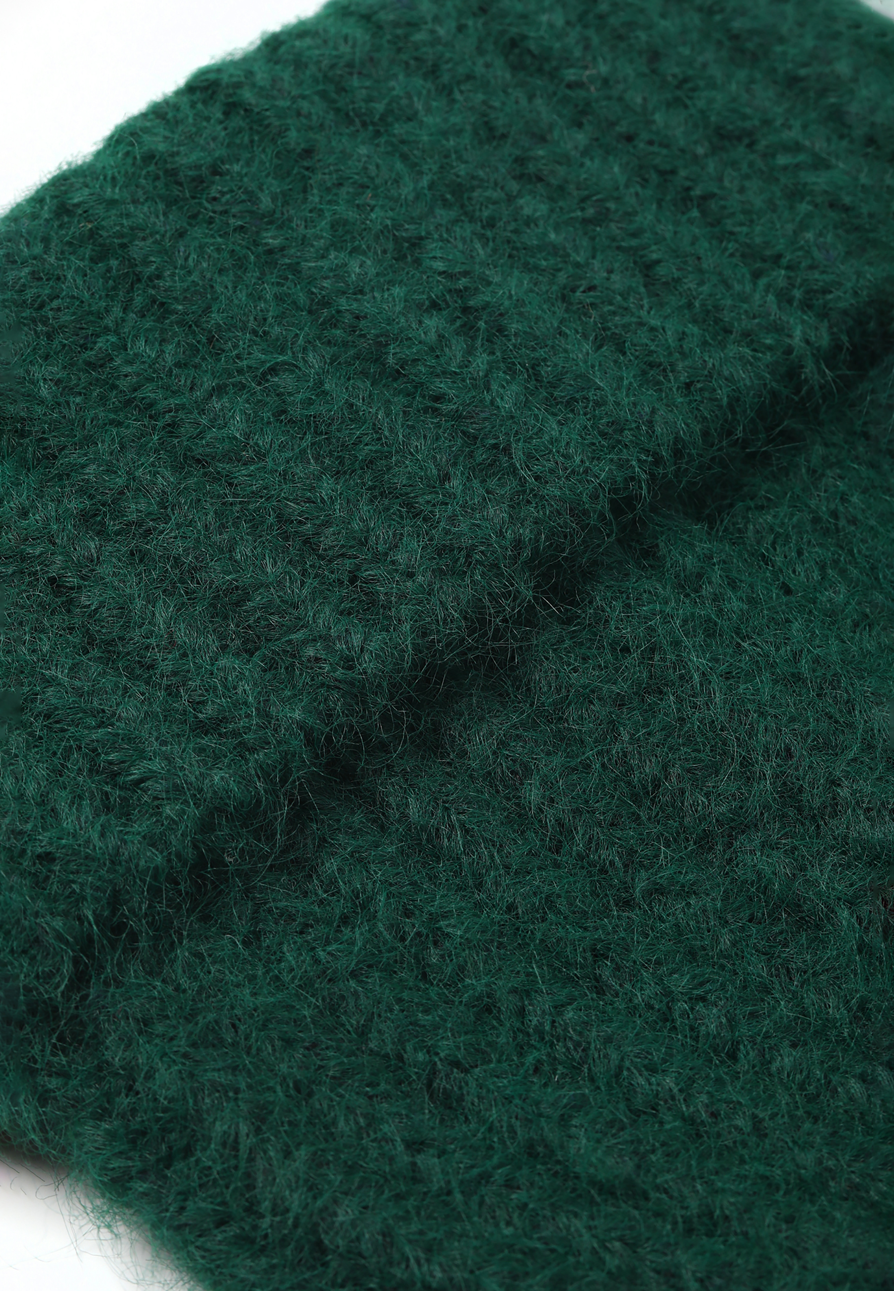 DÁMSKÁ PLETENÁ ČEPICE STORELA