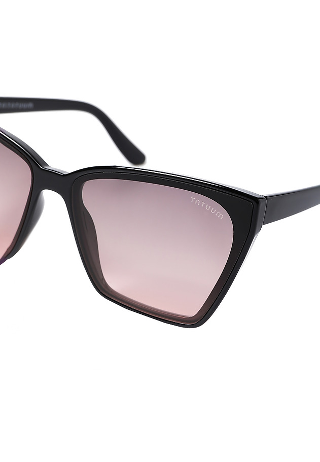 LADIES’ SUNGLASSES BLANKA LADIES’ SUNGLASSES BLANKA BLACK 4
