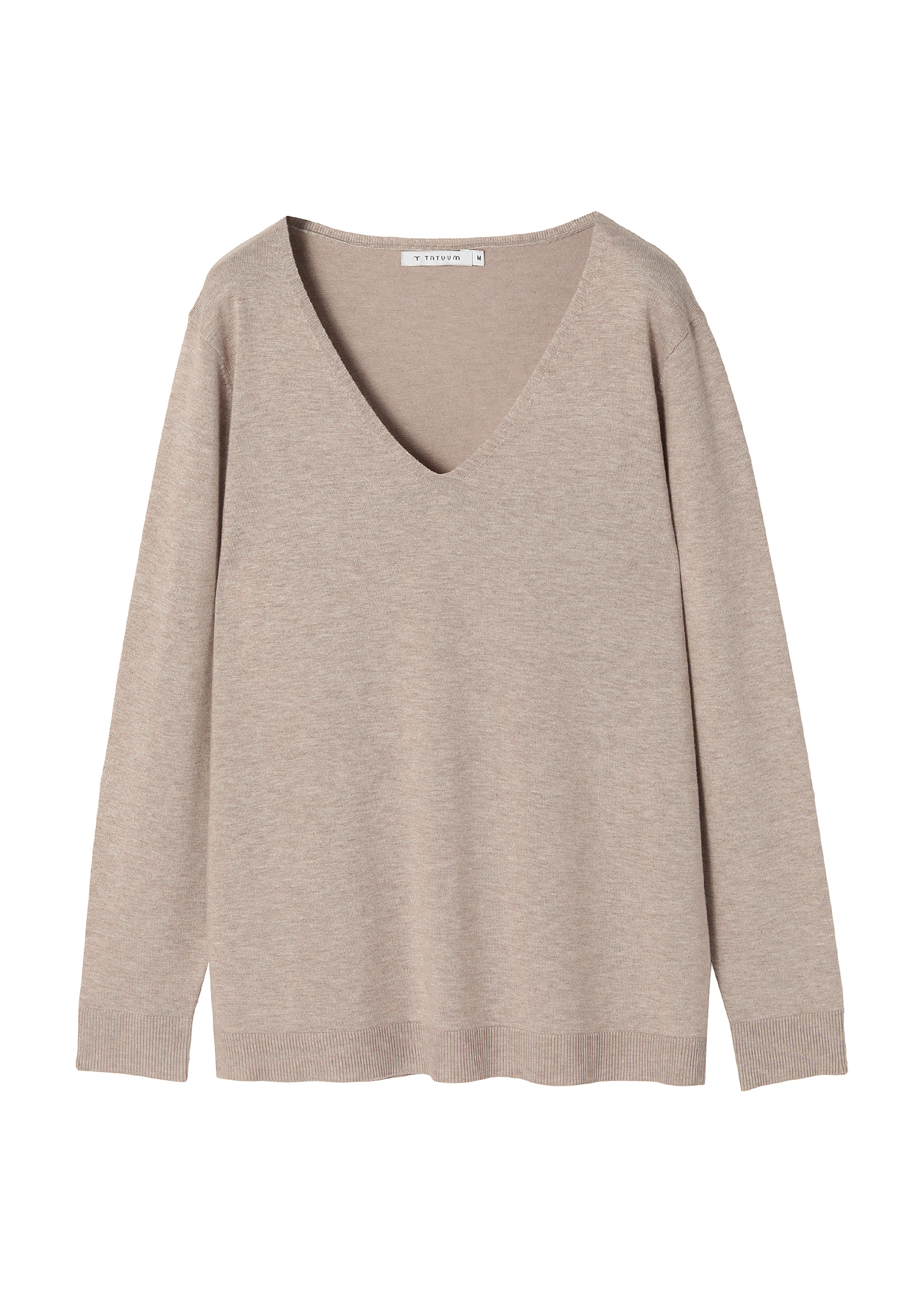 KLASICKÝ DÁMSKY SVETER TESSA 1