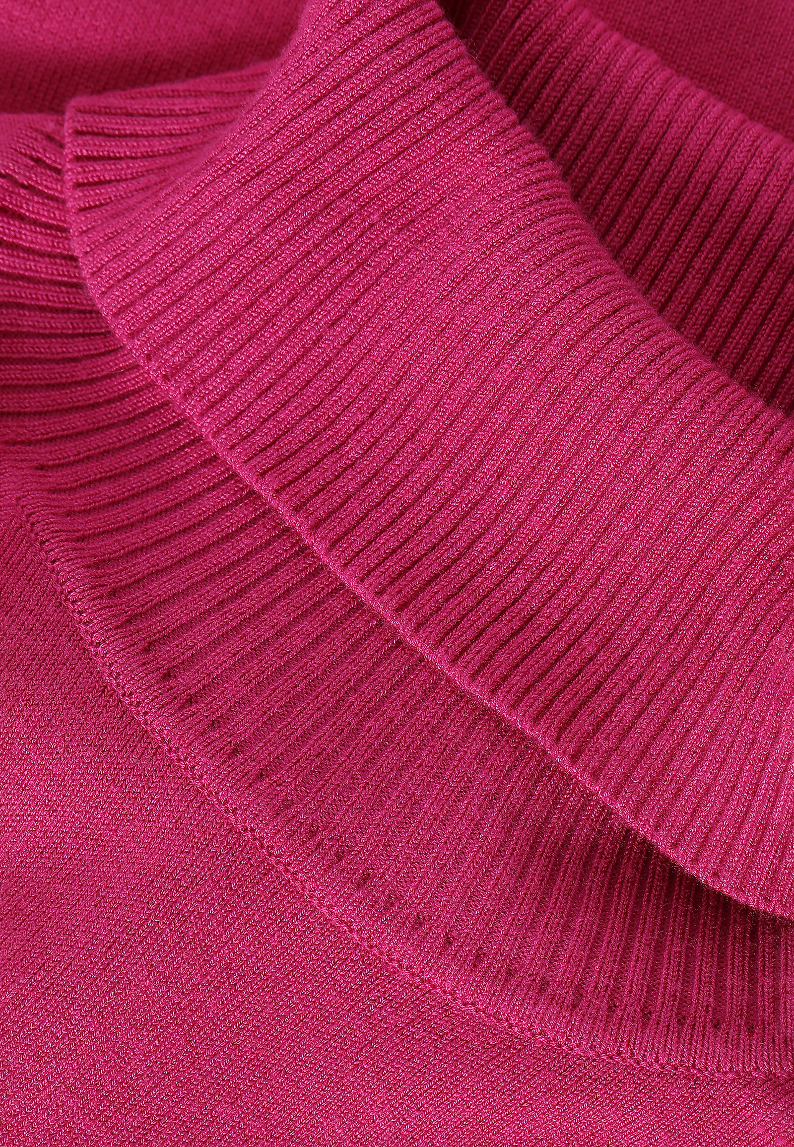 HÖLGYEK CLASSIC GARBPULÓVER NEKOKI HÖLGYEK CLASSIC GARBPULÓVER NEKOKI RÓZSASZÍN 90448