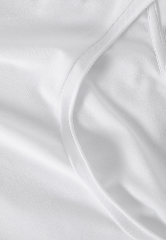 LADIES’ LOOSE BLOUSE ORAWO LADIES’ LOOSE BLOUSE ORAWO BIAŁY 6