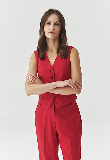 VYPASOVANÁ VESTA — RONITA 3 VYPASOVANÁ VESTA — RONITA 3