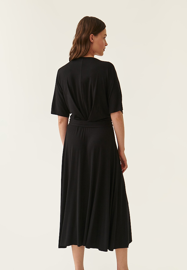 LADIES' DRESS EWELO 1 LADIES' DRESS EWELO 1 BLACK 3