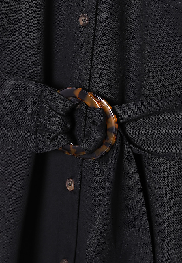 MIDI MARION SHIMMER MIDI MARION SHIMMER NEGRU 9