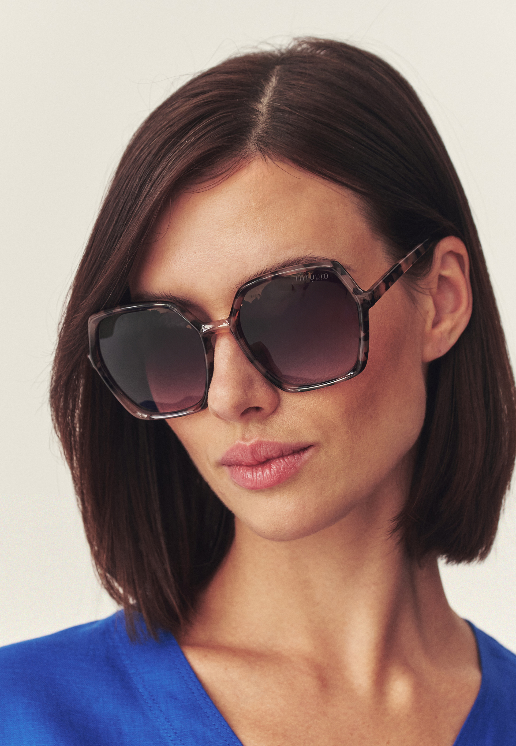 SLNEČNÉ OKULIARE S UV FILTROM – EON VIACFAREBNÝ 2