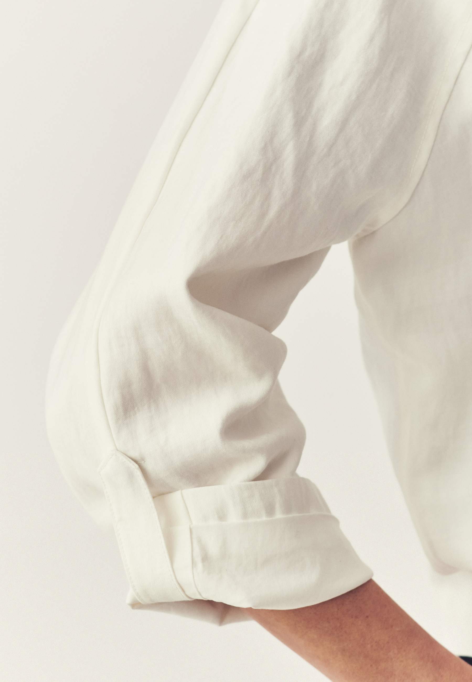 dámská bunda ZAFE BÍLÁ 2