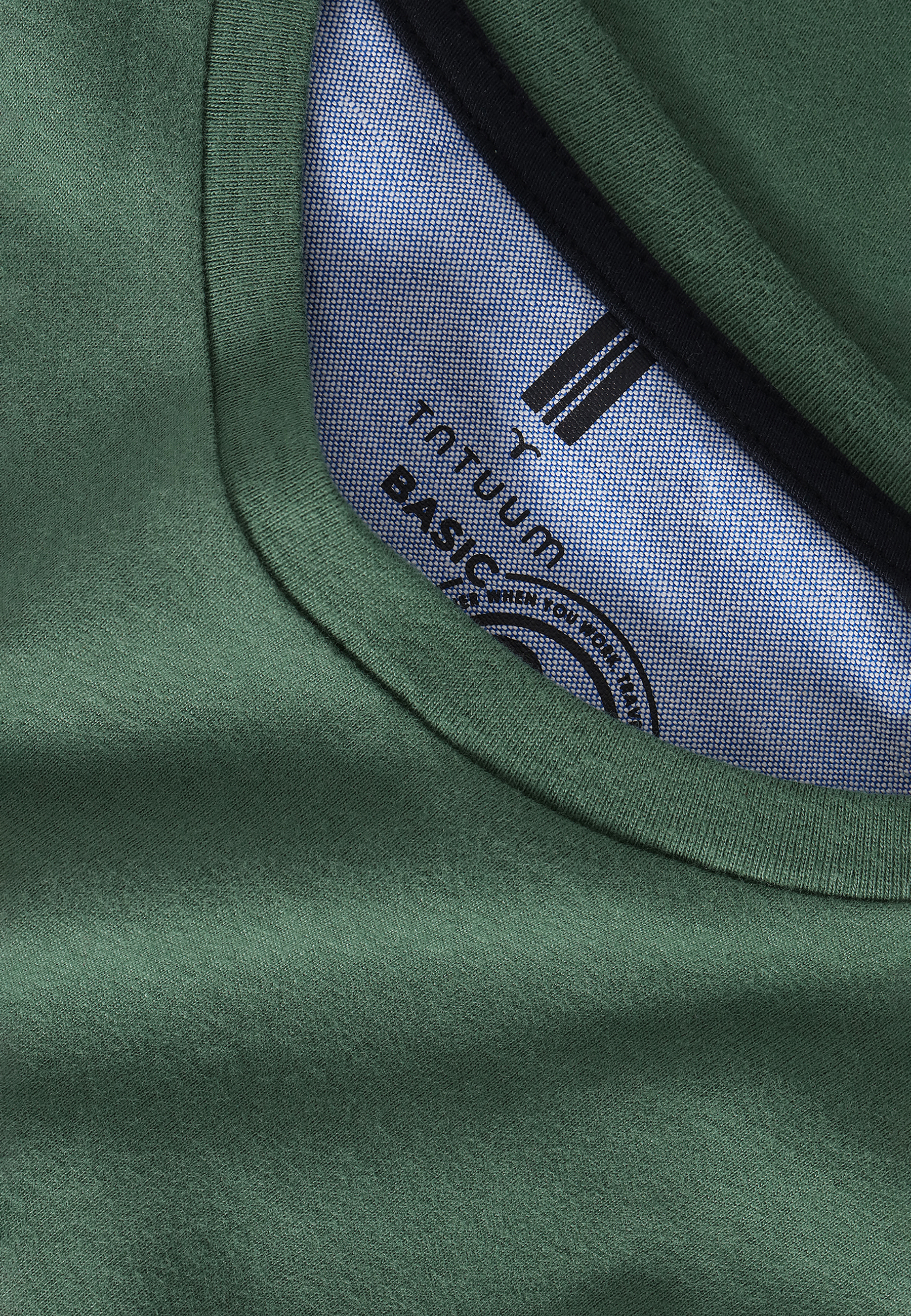 PÁNSKÉ KLASICKÉ TRIČKO MILIN