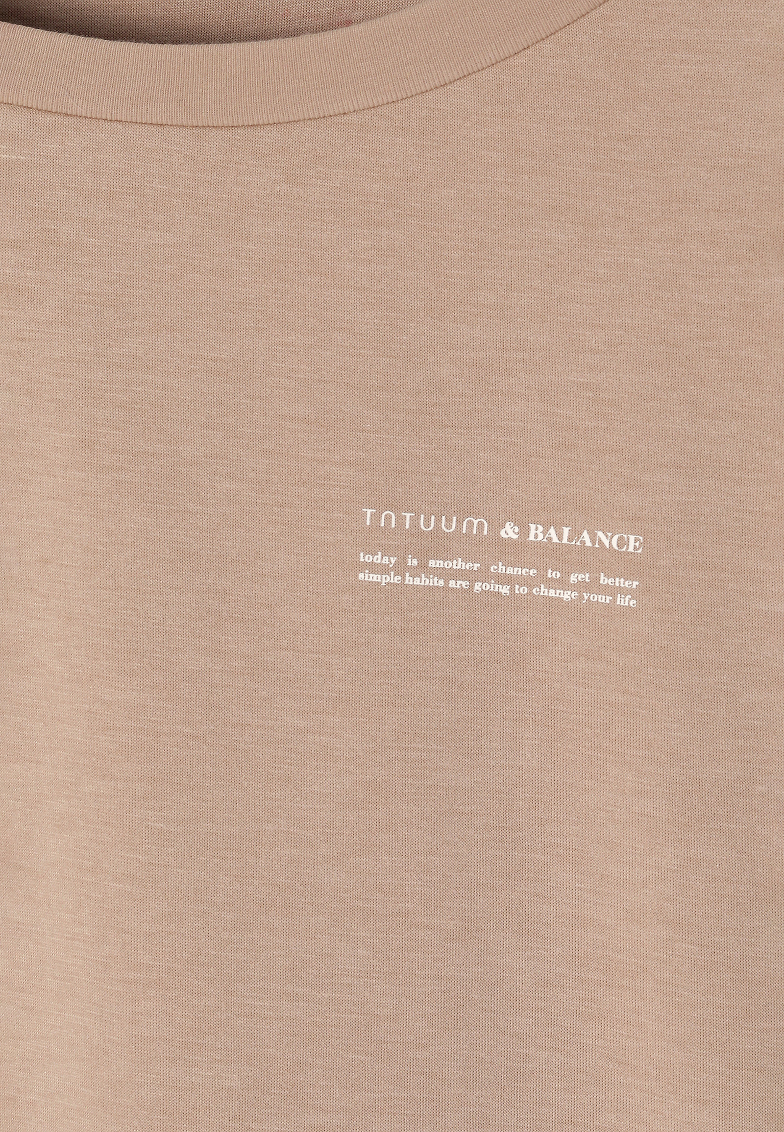 LADIES' JUMPER TATI LADIES' JUMPER TATI BEIGE 85950