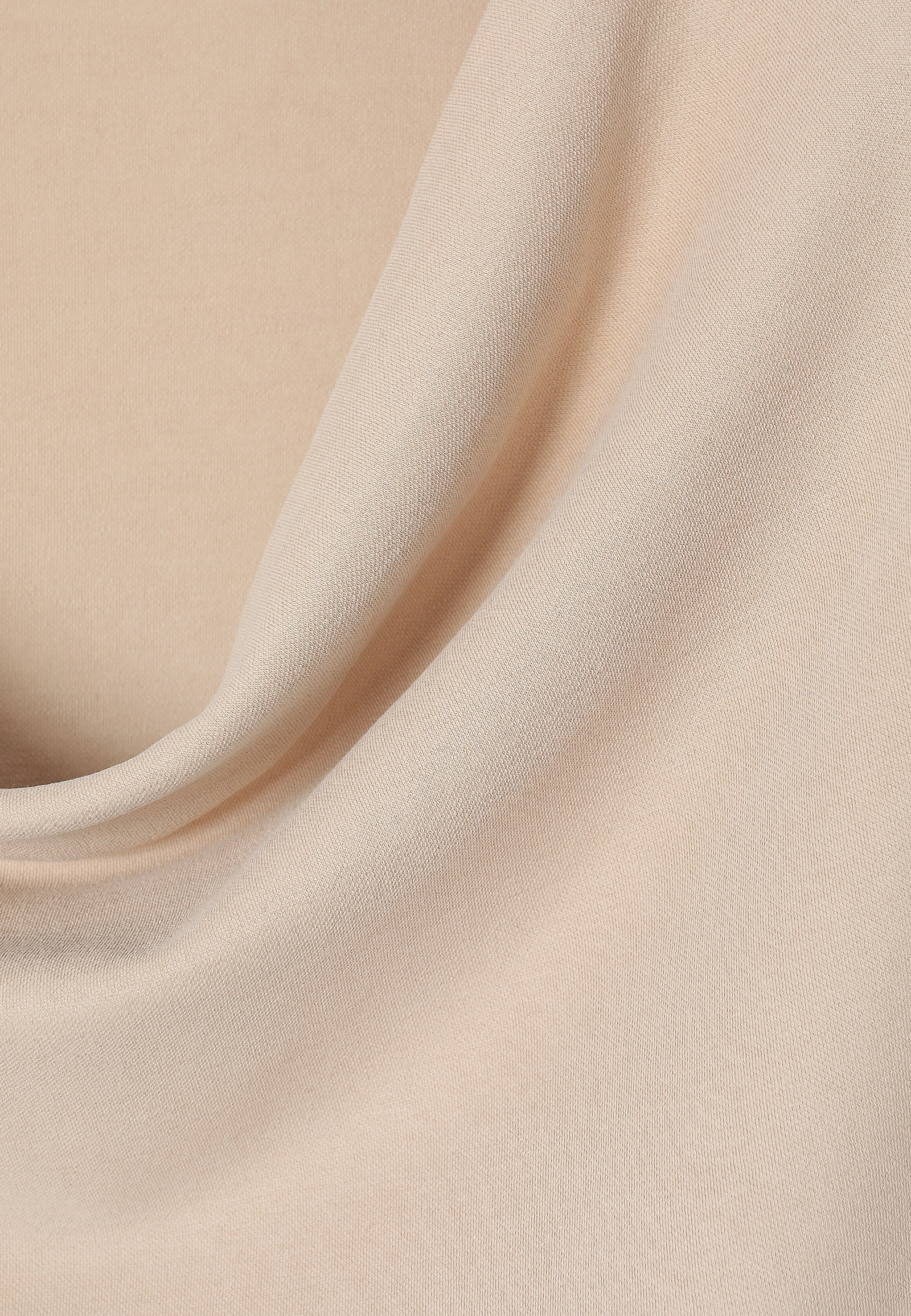 CLASSIC BLOUSE WITH MODAL - LUCA CLASSIC BLOUSE WITH MODAL - LUCA BEIGE 113256