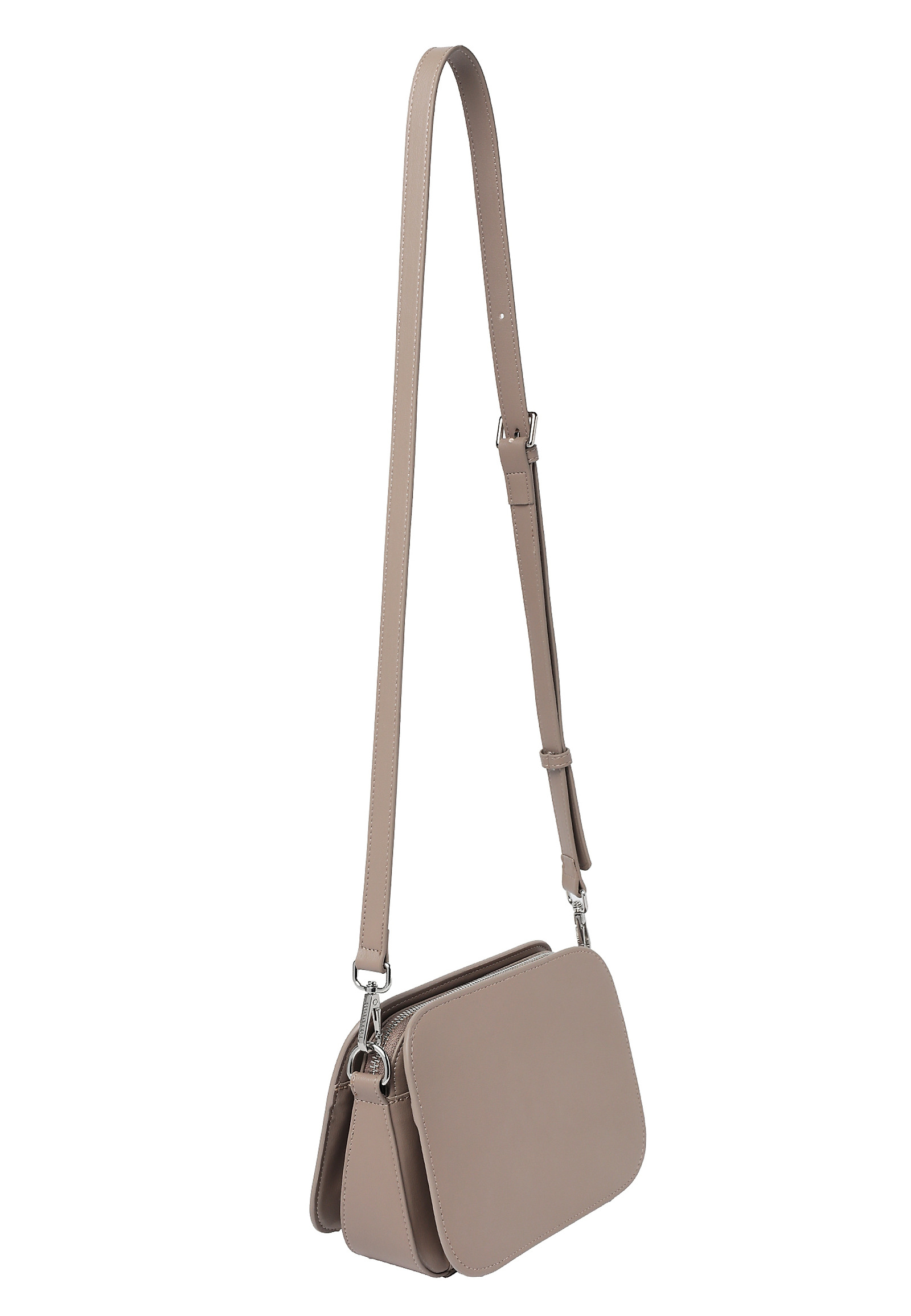 DÁMSKA KOŽENÁ KABELKA – ALDA DÁMSKA KOŽENÁ KABELKA – ALDA BÉŽOVÁ 108401