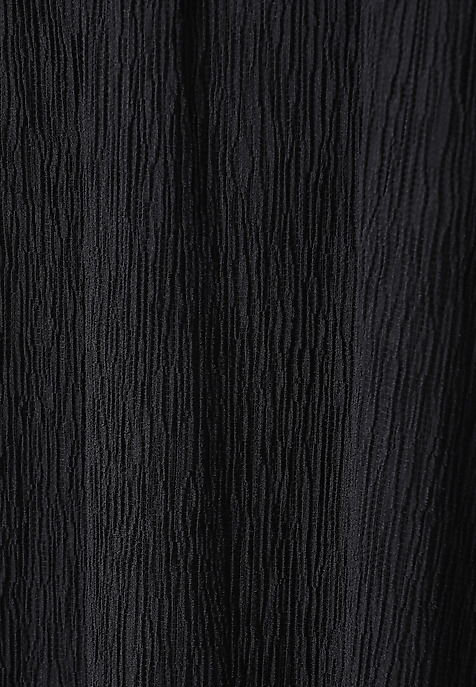 LONG DRESS WITH KIMONO SLEEVES — TABITA 2 NAVY BLUE 2