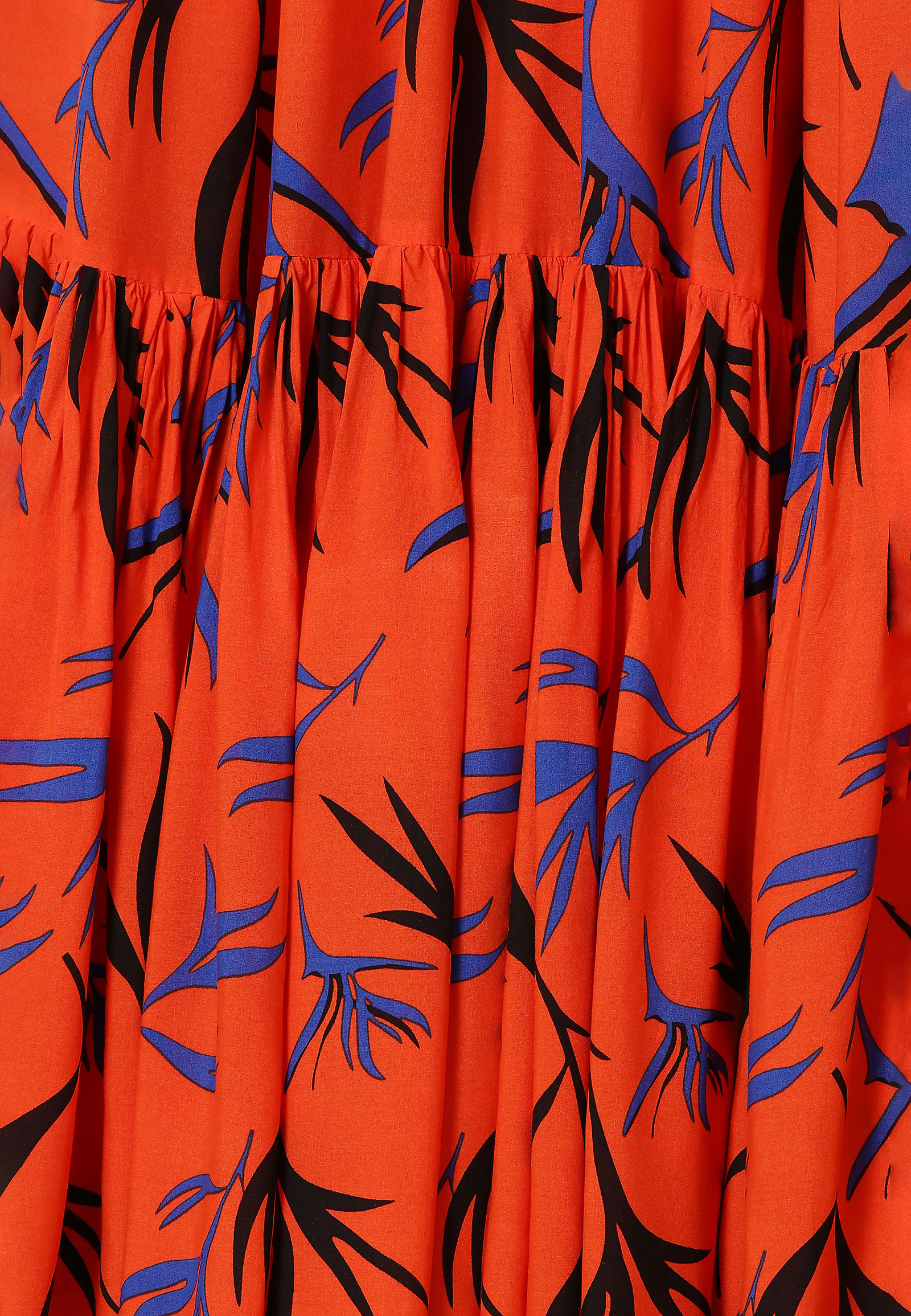 LUŹNA SUKIENKA PAULA 2 LUŹNA SUKIENKA PAULA 2 MULTIKOLOR 84328