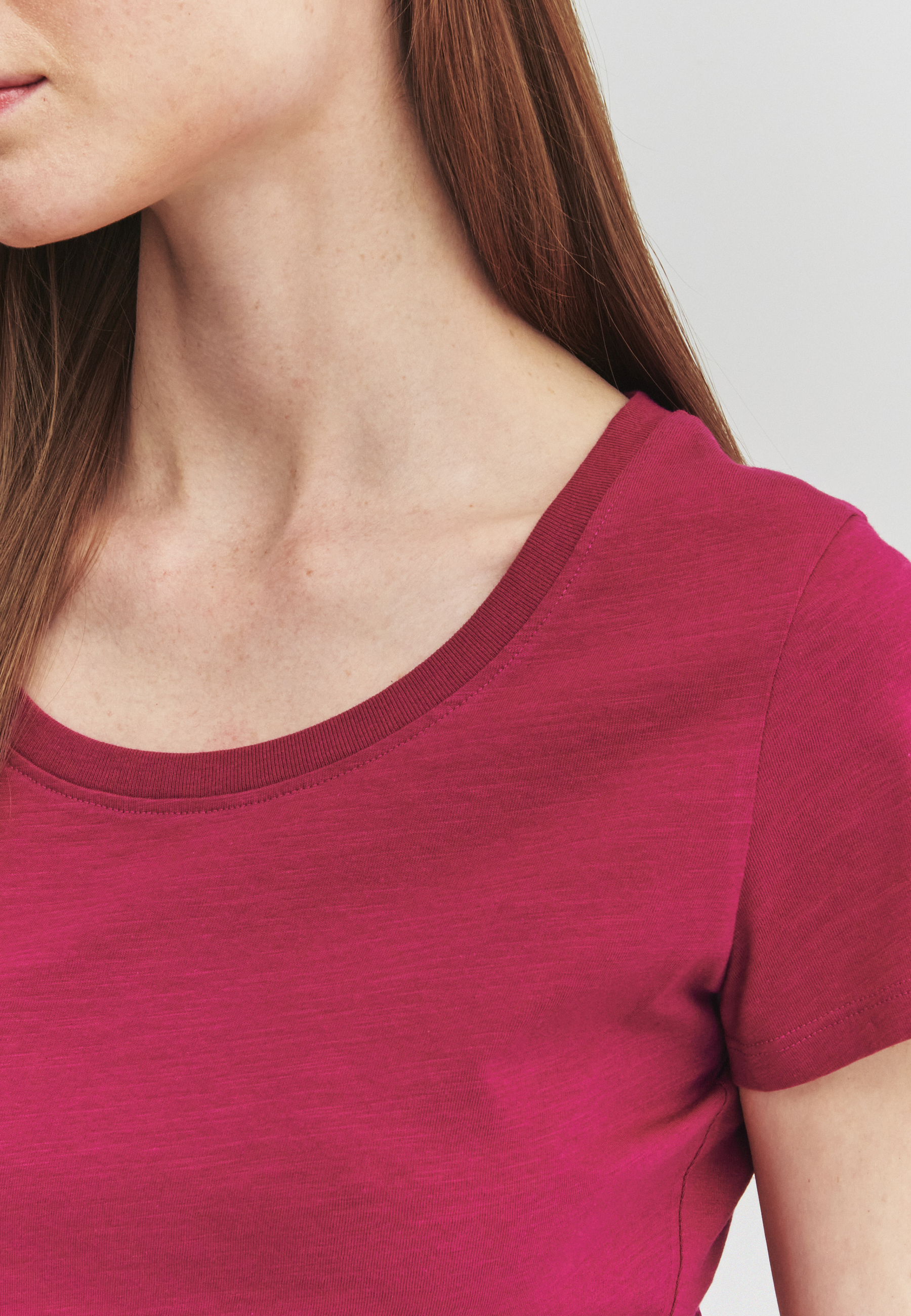 TRICOU DIN BUMBAC - ANTINI