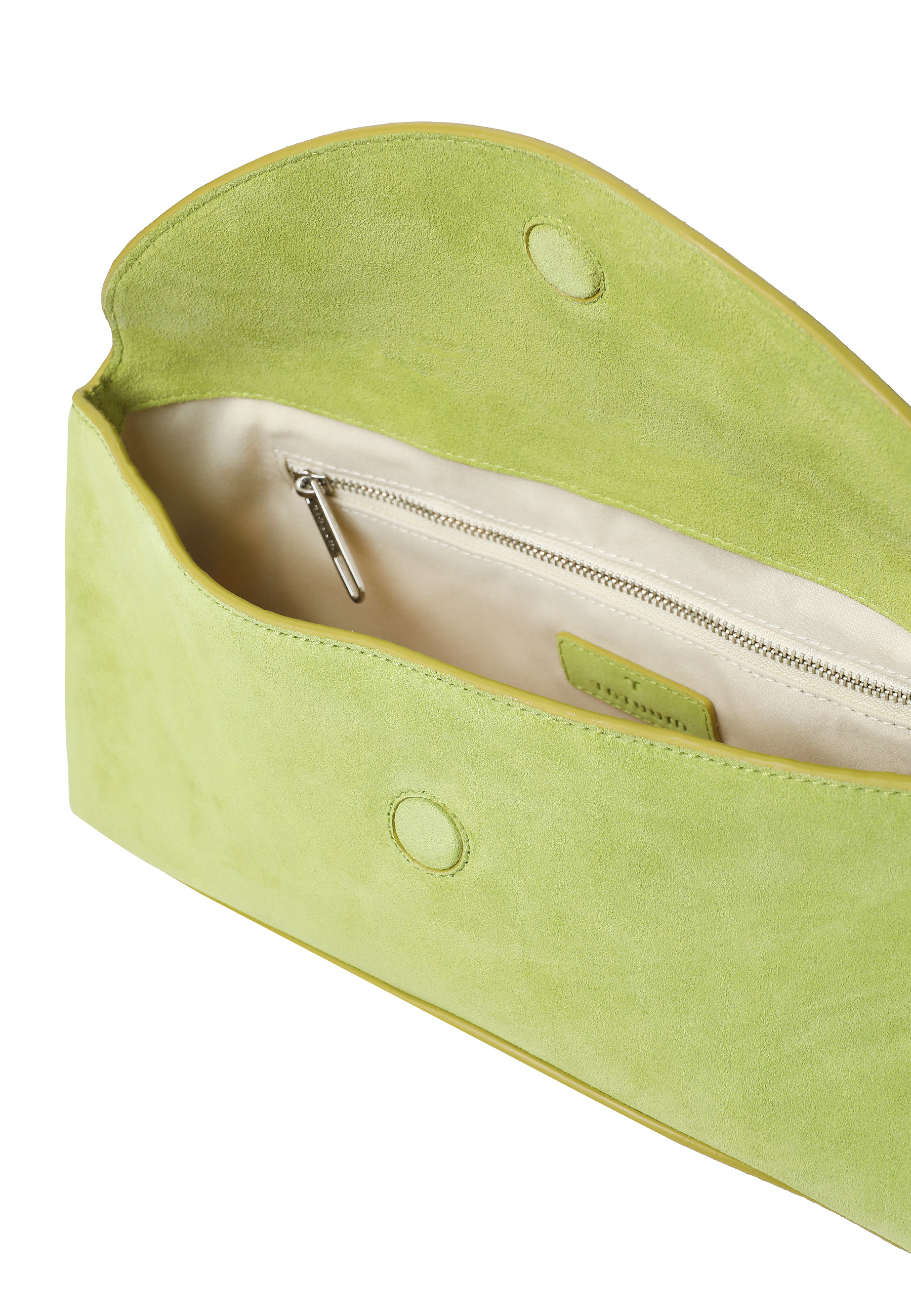 ZAMSZOWA TORBA - NIUOLI ZIELONY 2