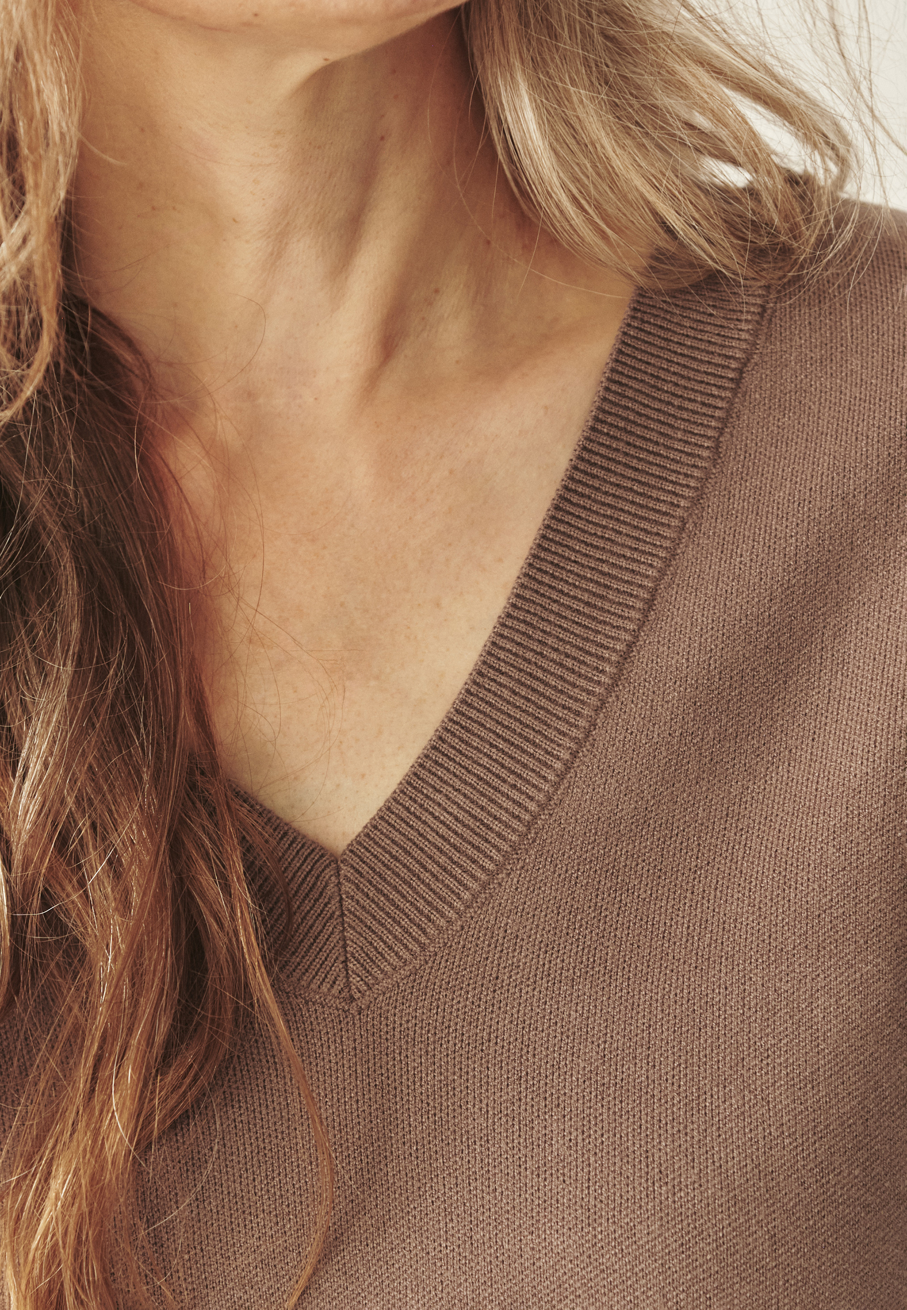 PULOVER DE DAMĂ ÎN DUNGI - ELIANA BEJ 2