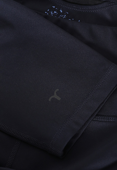 PANTALONI SPORT DE DAMĂ, DE TIP COLANȚI - LEA BLEUMARIN 2