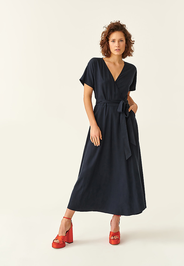 ROCHIE PLIC ZERWINA ROCHIE PLIC ZERWINA BLEUMARIN 1