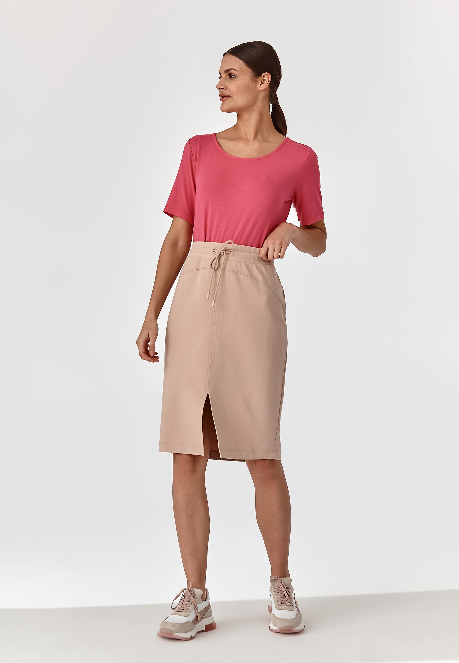 ŽENSKA BLUZA ARKANA ŽENSKA BLUZA ARKANA ROŽNATA 75917