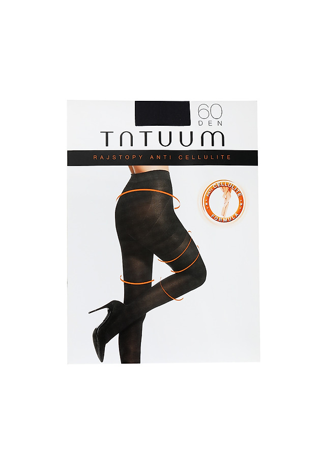TIGHTS FOTYNA TIGHTS FOTYNA BLACK 1