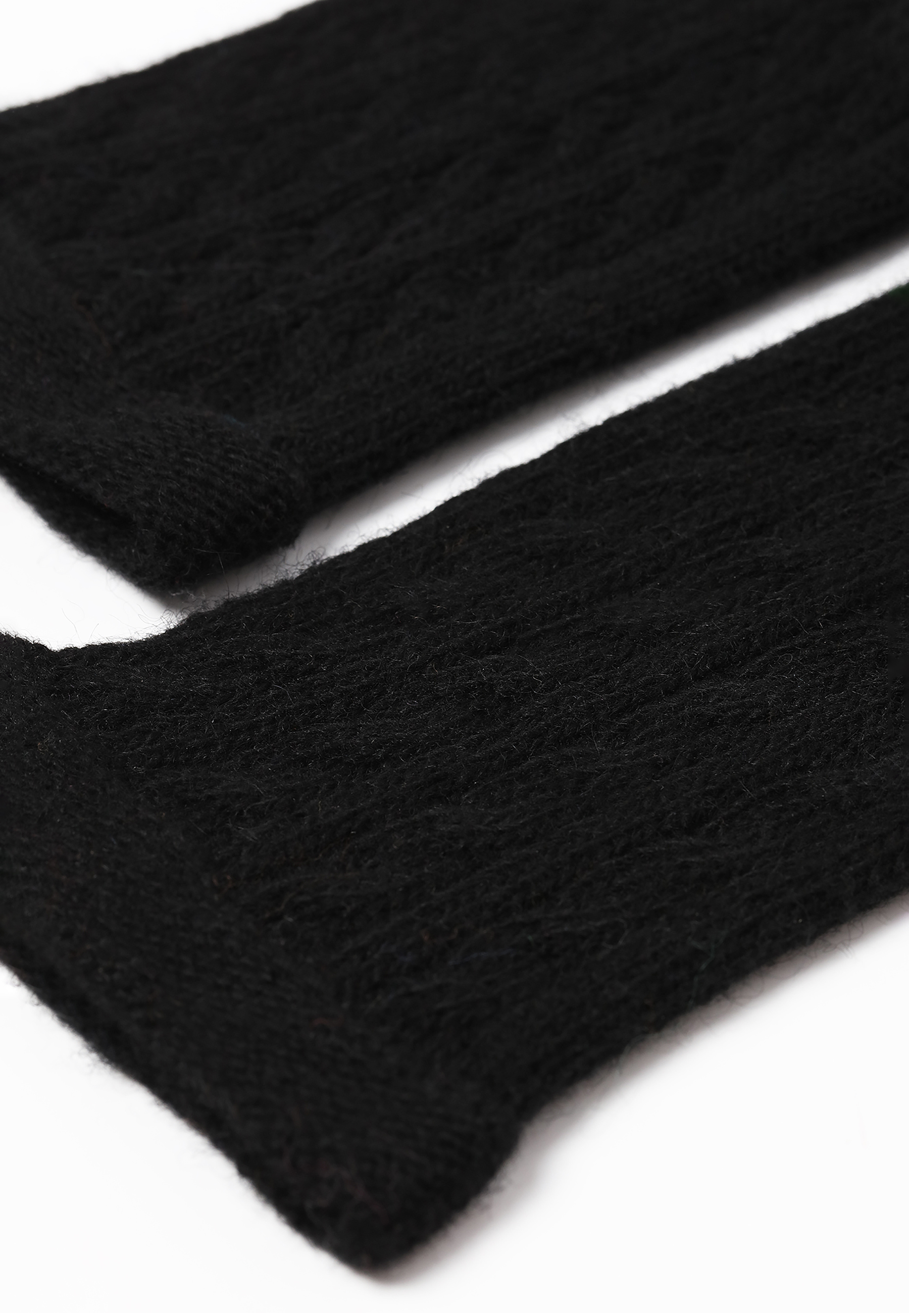 DÁMSKÉ PLETENÉ RUKAVICE TINAL